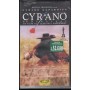 Cyrano De Bergerac VHS Jean-Paul Rappeneau Univideo - 011056 Sigillato