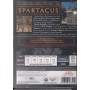 Spartacus DVD Stanley Kubrick Sony Pictures - DU57320 Sigillato