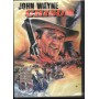 Chisum DVD Andrew V. McLaglen Warner - Z811089 Sigillato