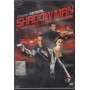 Shadow Man. Il Triangolo Del Terrore DVD Michael Keusch Sony - DV105620 Sigillato