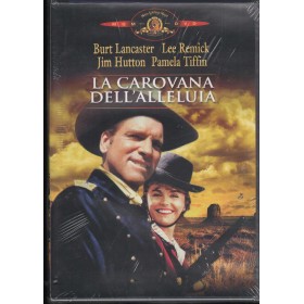 La Carovana Dell'Alleluia DVD John Sturges Fox - 16694 Sigillato