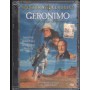Geronimo - An American Legend DVD Walter Hill Columbia - DC33520 Sigillato