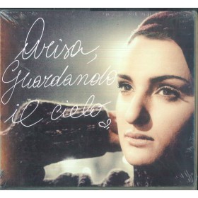Arisa CD Guardando Il Cielo / Warner Bros. Records 5054196979423 Sigillato