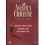 Agatha Christie Collection DVD Universal - 748201144U Sigillato
