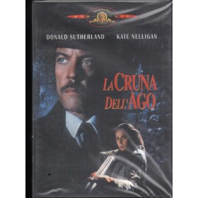 La Cruna Dell'Ago DVD Richard Marquand Warner - 16163DXZ8 Sigillato