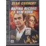 Rapina Record A New York DVD Sidney Lumet Sony Pictures - DC45920 Sigillato