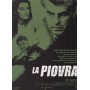 La Piovra Stag.4 DVD Luigi Perelli Eagle Pictures - 8024607000166 Sigillato