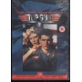 Top Gun DVD Tom Cruise Universal - 8004 Sigillato