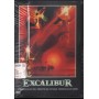 Excalibur DVD John Boorman Warner - Z822018 Sigillato