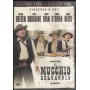 Il Mucchio Selvaggio DVD Sam Peckinpah Warner - Z870593 Sigillato