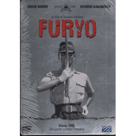 Furyo DVD Nagisa Oshima Eagle Pictures - 861919 Sigillato