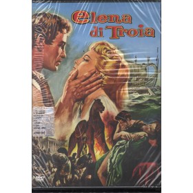 Elena Di Troia DVD Robert Wise Warner - Z824628 Sigillato