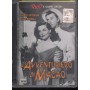 L'Avventuriero Di Macao DVD Nicholas Ray Sony Pictures - DC96820 Sigillato