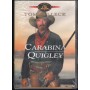 Carabina Quigley DVD Simon Wincer 20th Century Fox - 15889DS Sigillato