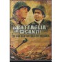 La Battaglia Dei Giganti DVD Ken Annakin Universal - PDS20076 Sigillato