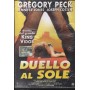 Duello Al Sole DVD King Vidor CVC - DSA01S401 Sigillato