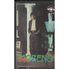 Franco Moreno MC7 Omonimo Same Rico Record – FC1005 Nuova