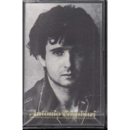 Antonio Casaburi MC7 Omonimo Same GPU – 61501 Sigillato