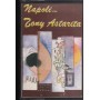 Tony Astarita MC7 Napoli Pam – 1032 Nuova