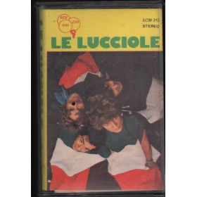 Le Lucciole MC7 Omonimo Same Scugnizzo – SCM312 Nuova