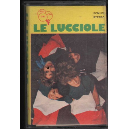 Le Lucciole MC7 Omonimo Same Scugnizzo – SCM312 Nuova