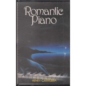Henry Carrubba MC7 Romantic Piano La Ciminiera – 79006 Nuova