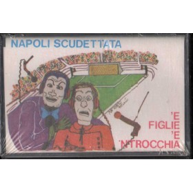 'E Figlie 'E 'Ntrocchia MC7 Napoli Scudettata Jumbo – 004 Sigillato