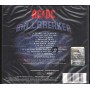 AC/DC CD Ballbreaker Epic – 51738422 Sigillato