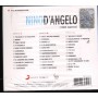 Nino D'Angelo CD I Miei Successi Sony Music – 88697834512 Sigillato