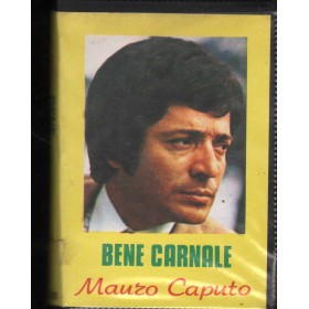 Mauro Caputo MC7 Bene Carnale Nuova New York Record – MC3382 Nuova