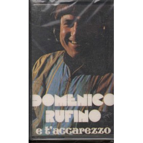 Domenico Rufino MC7 E T'Accarezzo MEA Sud – VMC599 Sigillato