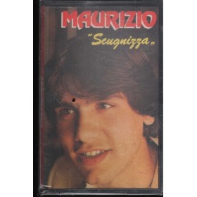 Maurizio MC7 Scugnizza Vis Radio – MCIM746 Sigillato