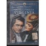 Quelli Della Virginia DVD Frank William Sony - DC66420 Sigillato