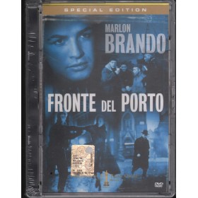 Fronte Del Porto DVD Elia Kazan Sony - DC34120 Sigillato