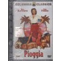 Pioggia DVD Curtis Bernhardt Sony - DC67220 Sigillato