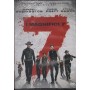 I Magnifici Sette DVD Antoine Fuqua Sony - DV8310403 Sigillato