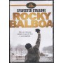 Rocky Balboa DVD Sylvester Stallone Sony - 35399 Sigillato