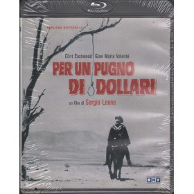 Per Un Pugno Di Dollari BRD Sergio Leone Columbia  Sigillato