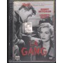 La Gang DVD Nicholas Ray Sony Pictures - DC97920 Sigillato
