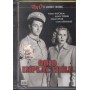 Odio Implacabile DVD Edward Dmytryk Sony Pictures - DC807520 Sigillato