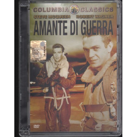 Amante Di Guerra DVD Philip Leacock Sony Pictures - DC81620 Sigillato