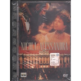 Nicola E Alessandra DVD Franklin J. Schaffner Sony Pictures - DC45420 Sigillato