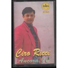 Ciro Ricci MC7 Ancora 10 Zeus Record – ZS344 Nuova