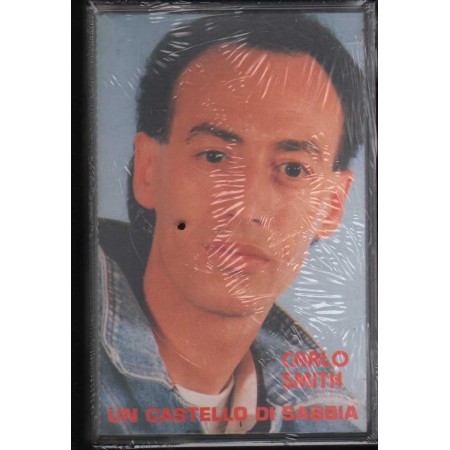 Carlo Smith MC7 Un Castello Di Sabbia GDM – K0174 Sigillato