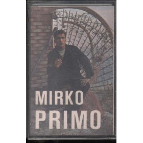 Mirko Primo MC7 Omonimo Same Edi Record – MC00131 Sigillato