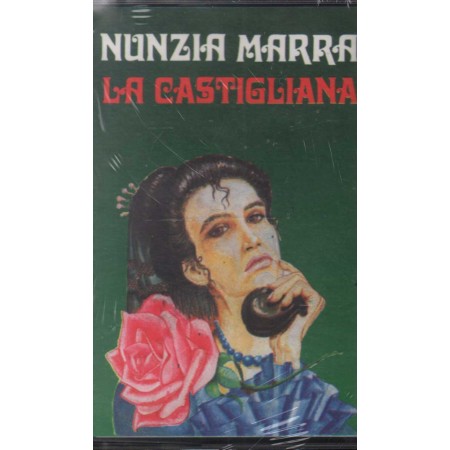 Nunzia Marra MC7 La Castigliana Vol. 11 Phonotype Record – 379 Sigillato