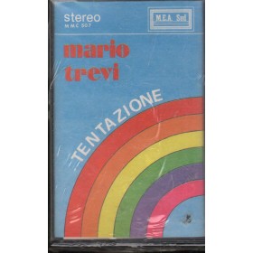 Mario Trevi MC7 Tentazione MEA Sud – MMC507 Sigillato