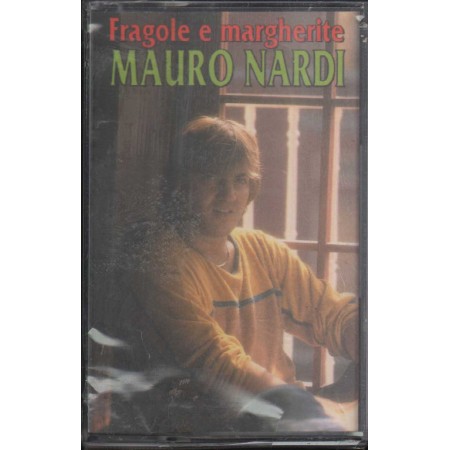 Mauro Nardi MC7 Fragole E Margherite MEA Sud – 689 Sigillato