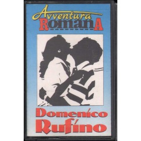 Domenico Rufino MC7 Avventura Romana MEA Sound – VMC644 Nuova