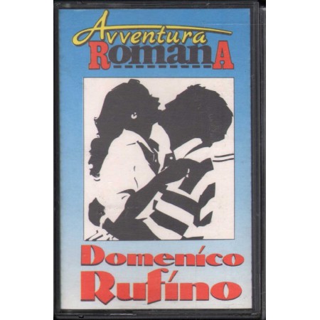 Domenico Rufino MC7 Avventura Romana MEA Sound – VMC644 Nuova
